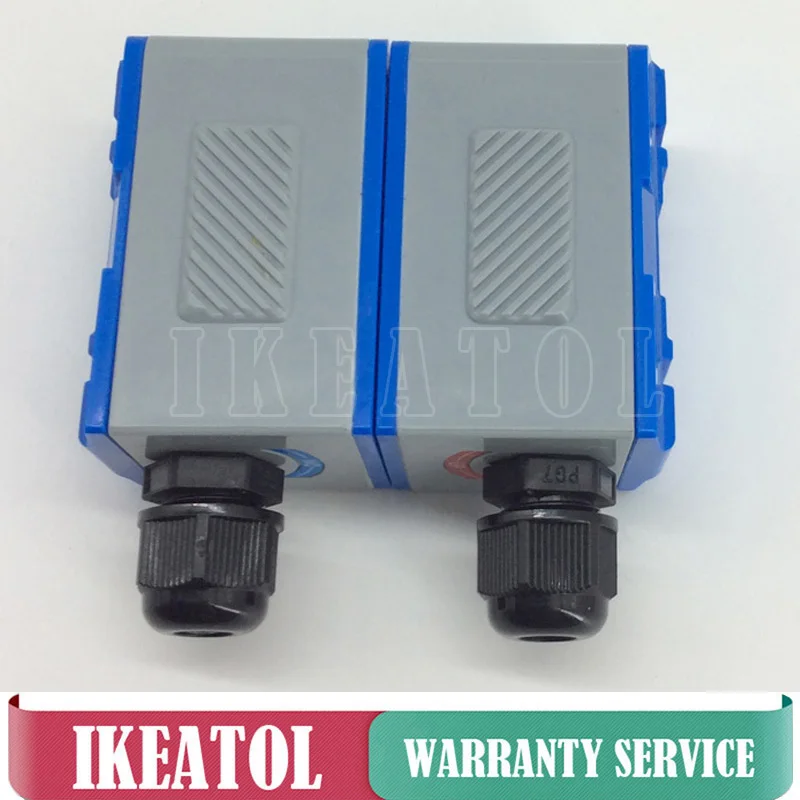 

TS-2-HT sensor (can be used for TUF-2000B and TUF-2000M)