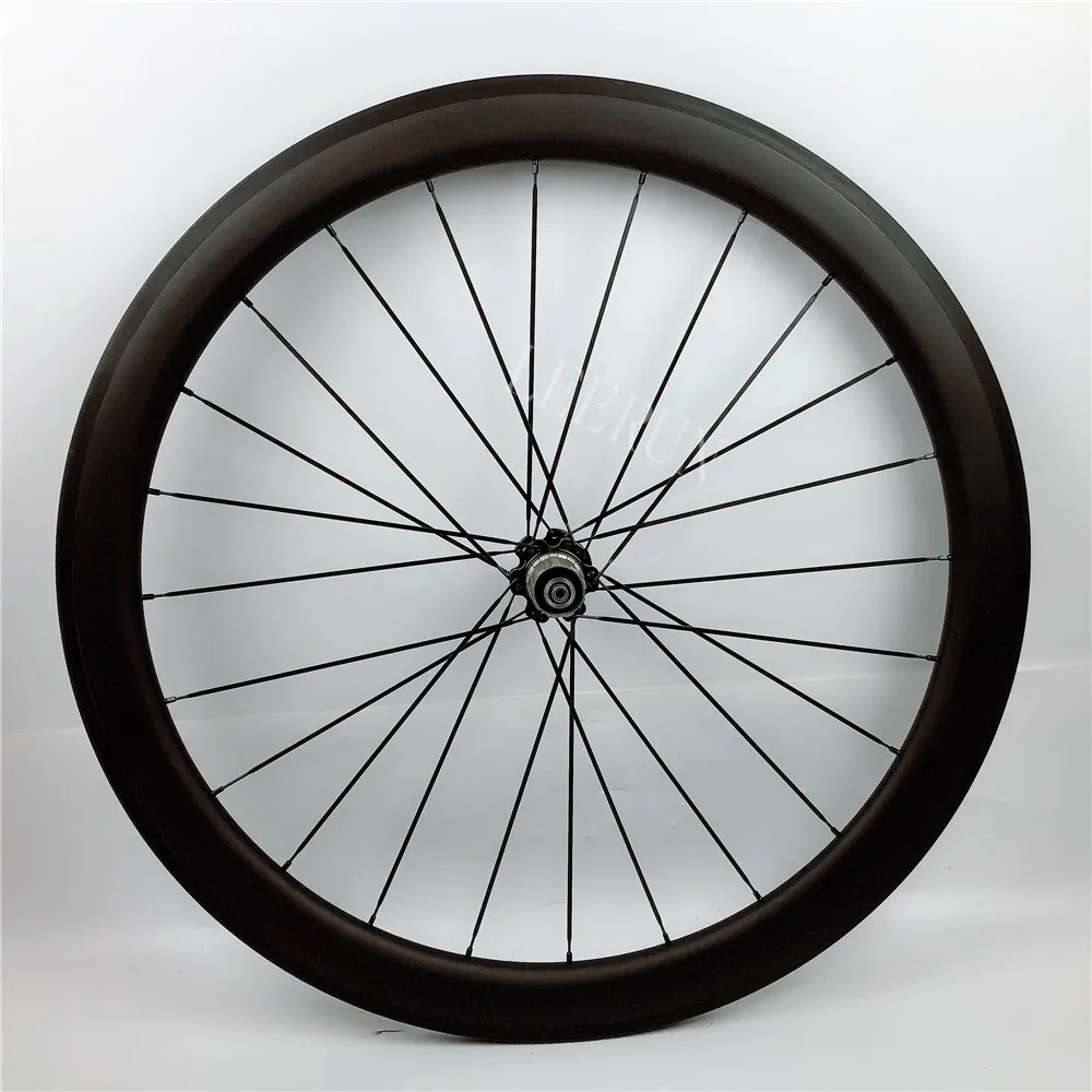 

Super light NOVATEC 271 hub carbon wheels 38mm 50mm 60mm depth 23/25mm width clincher or tubular 700c rims road bike wheels