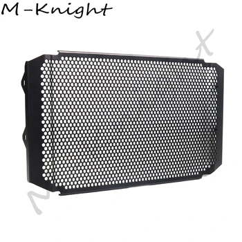 

For YAMAHA MT-09 SP MT09 MT 09 FZ-09 Tracer XSR900 Tracer 900 Motorcycle Stainless Steel Radiator Grille Guard Protector Cover