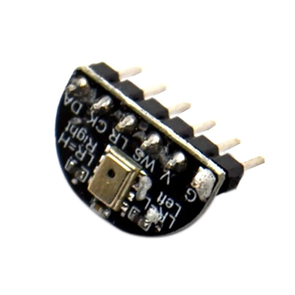 FZ3906 Single Microphone Module (4)