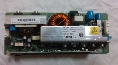 PHG281A1TB проектор Источник питания лампы для проектора SANYO XM1500C PHG281A1TB