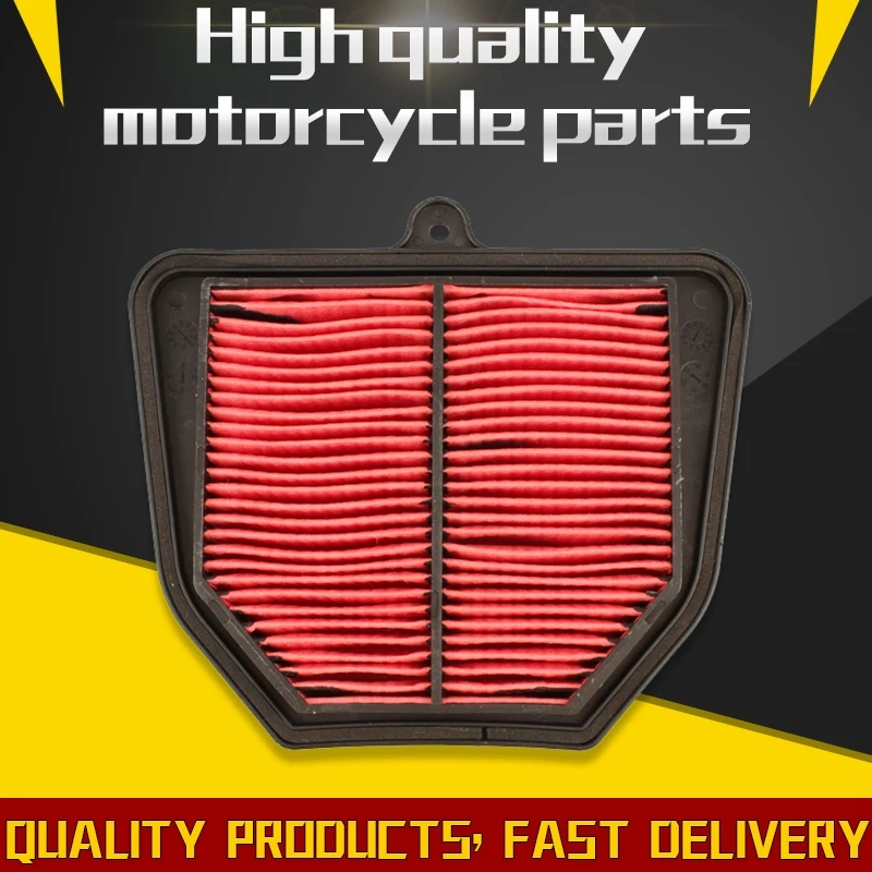 Воздушный фильтр очиститель для YAMAHA FZ8 FZ-8 2011-2013 2011 2012 2013 FZ1 FZ-1 2006-2013 06 07 08 09, 10, 11, 12, 13 лет, мотоцикл StreetBike