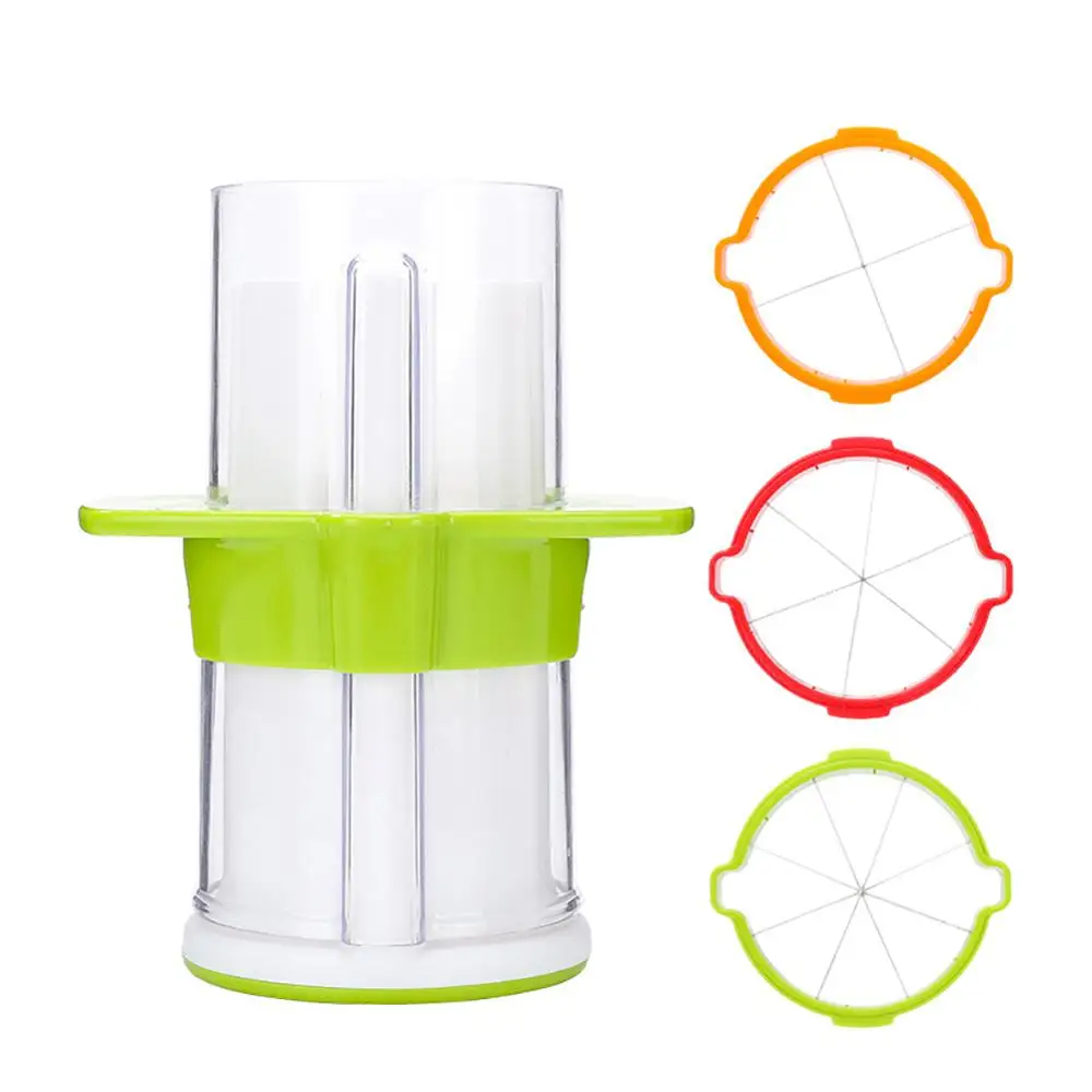 Креативные устройства для нарезки огурцов фруктов овощей моркови огурец