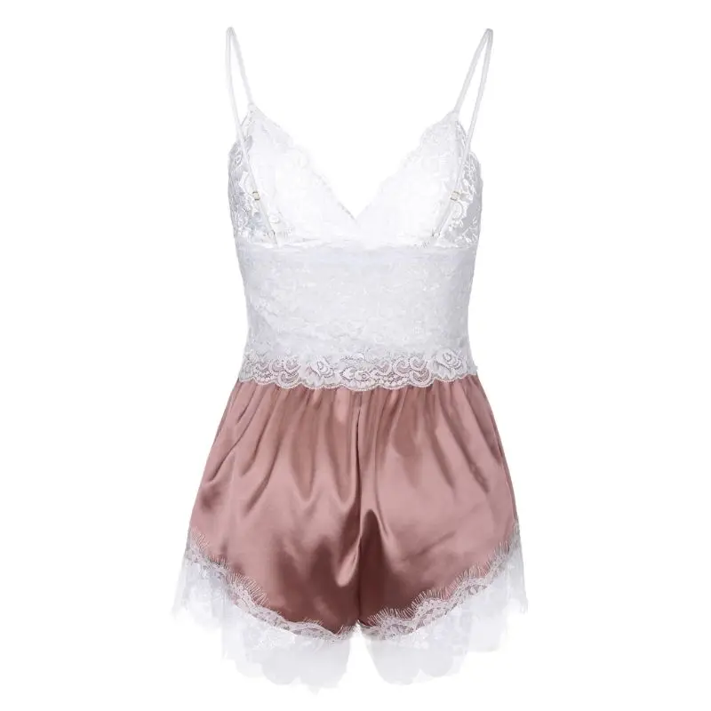 Женское сексуальное кружевное белье в цветочек комплект с v образным вырезом топ