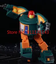 

Magic Square MS-TOYS MS-B20 Cosmos G1 Transformation MP Collectible Action Figure Robot Deformed Toy in stock