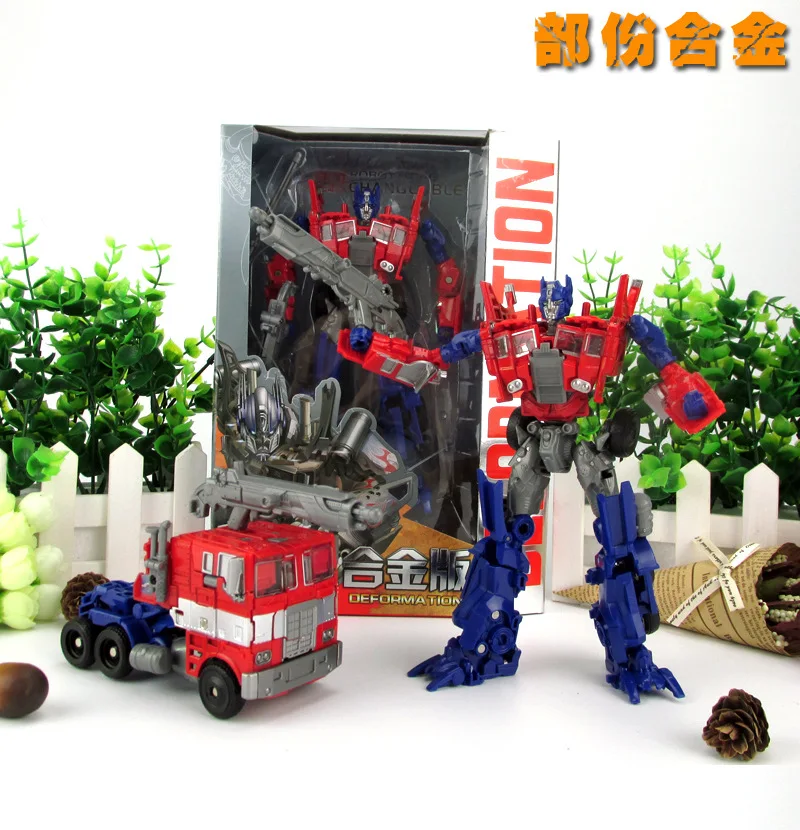 Крутая игрушка-трансформация Бянь Бао Jingang 4 сплава версия Stinger Autobots модели роботов детская игрушка для мальчиков