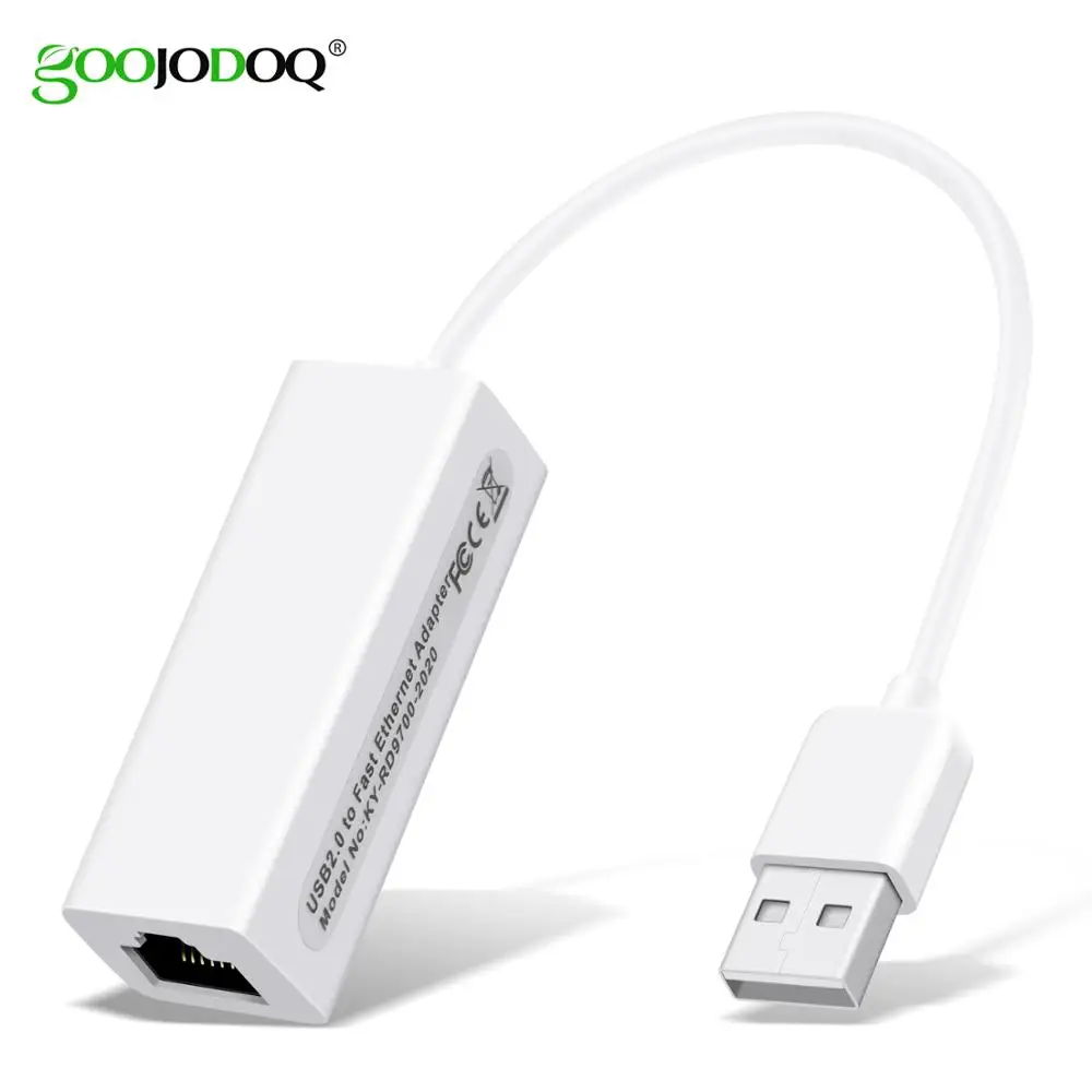 Сетевая Карта Usb Ethernet Купить