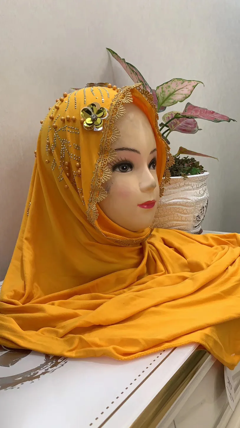 

New Design Women Scarf