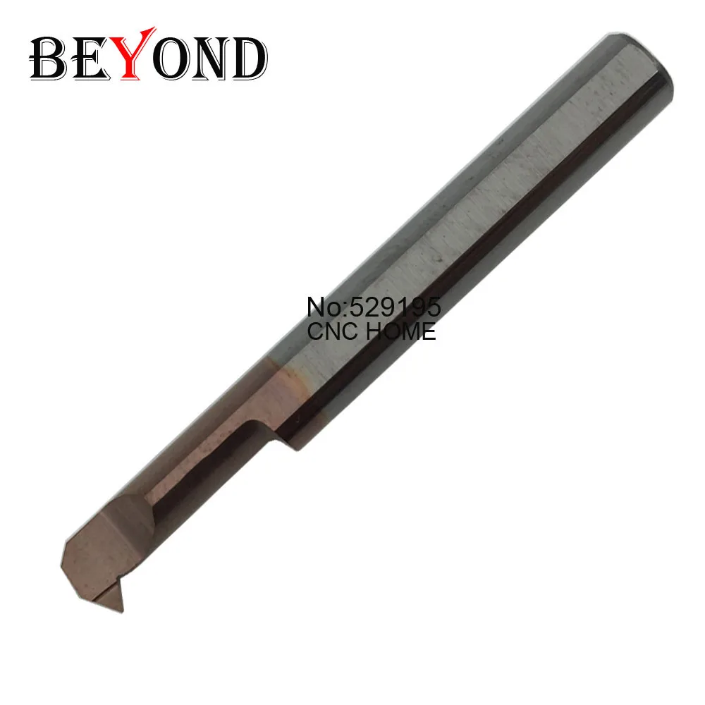 

BEYOND MIR 8L MIR8L15 A60 фрезерный деревообрабатывающий резак карбидные инструменты маленькие боры 1шт