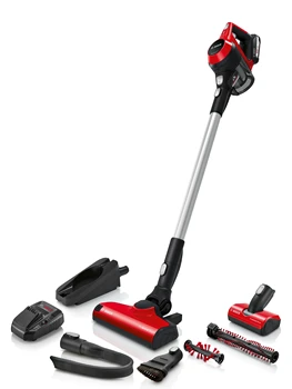 

Cordless Vacuum Cleaner Bosch BCS61PET