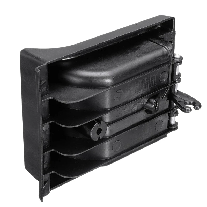 Car Interior Side Sliding Door Handle Cover for Mercedes Benz Sprinter 9017601361