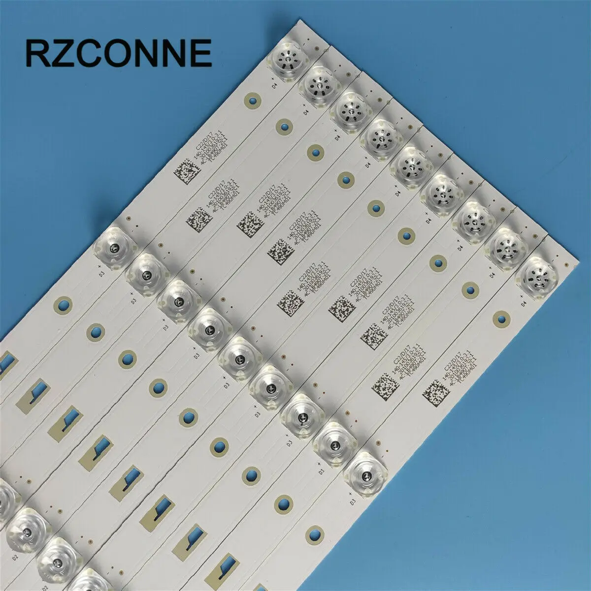 LED Ʈ Ʈ Ÿġ 49 &49R80 49HR332M04A3 V3 4C-LB490T-HR2 4C-LB490T-ZC