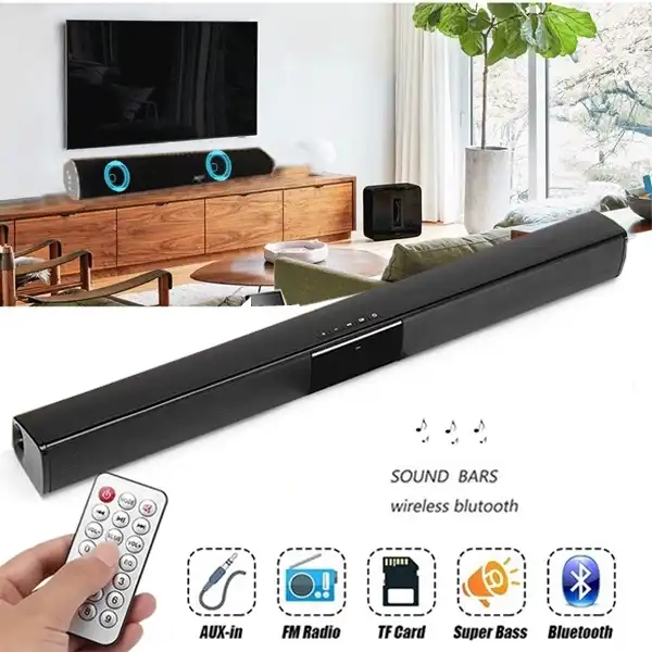 65 inch soundbar