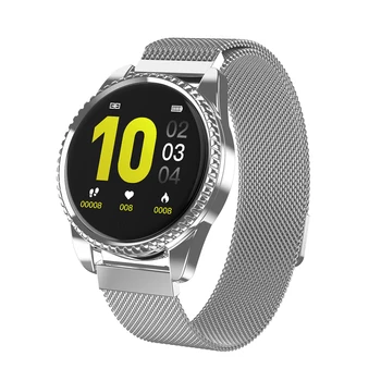 

Watch Bracelet BT01 Fitness Tracker Wechat Sports Health Weekly Report Waterproof IP67 Multi UI Conversion Sports Watch