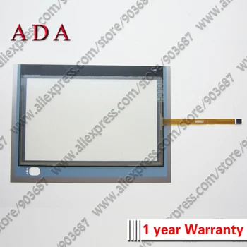 

Touch Screen Panel Glass Digitizer for 6AV7 881-4AE00-2DA0 6AV7881-4AE00-2DA0 IPC277D TOUCH Touchpad and Overlay Protective Film