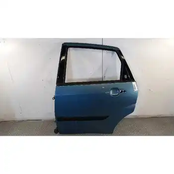 

1430139 Left Rear door Ford Focus Saloon (cak) Ghia