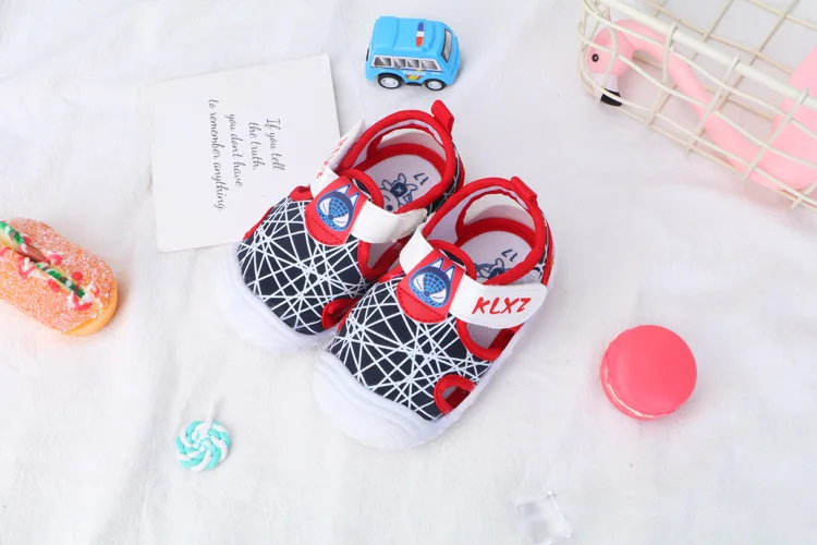 spider walker for babies