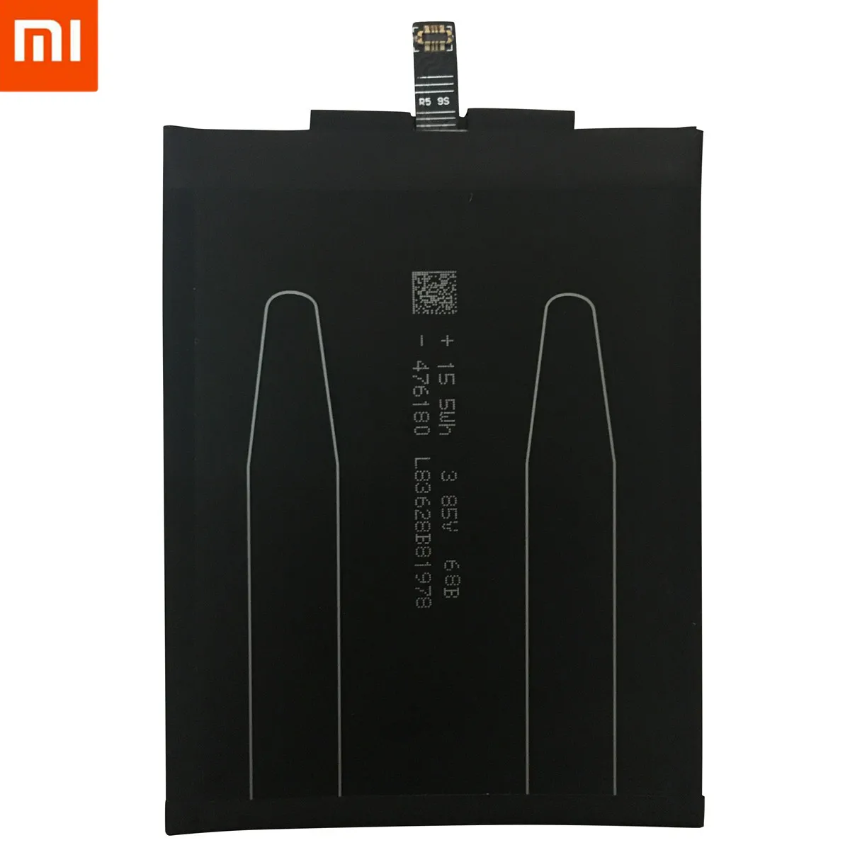 2020 лет 100% оригинал запасная батарея BM47 4000 мАч для Xiaomi Redmi 3X Hongmi 3 S в
