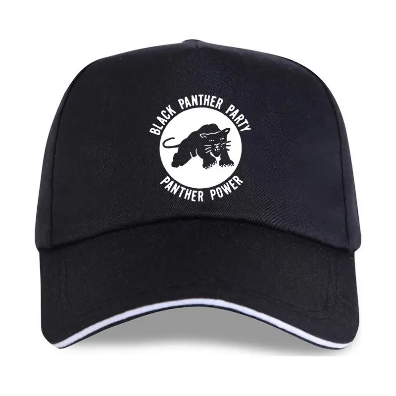 Baru 2021 Logo Pesta Black Panther 