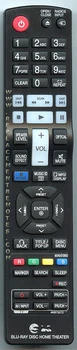 

REPLACEMENT NEW Original FIT For LG AKB73275501 AKB73275503 AKB73275506 Home Theater System Remote Control