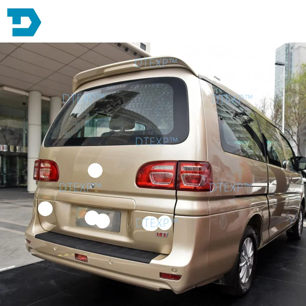 Полный набор хвост светильник для DELICA, сигнализирующий фонарь для L400 Предупреждение лампа для M5 лампа для поворотного сигнала задний противотуманный фонарь задний фонарь