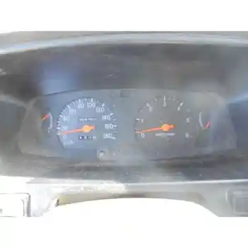 

MR480307 BOX INSTRUMENTS MITSUBISHI L 200 (K6/7)