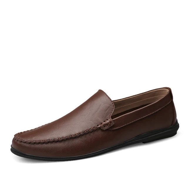 Kelly Italian Mens Shoes - Image 5