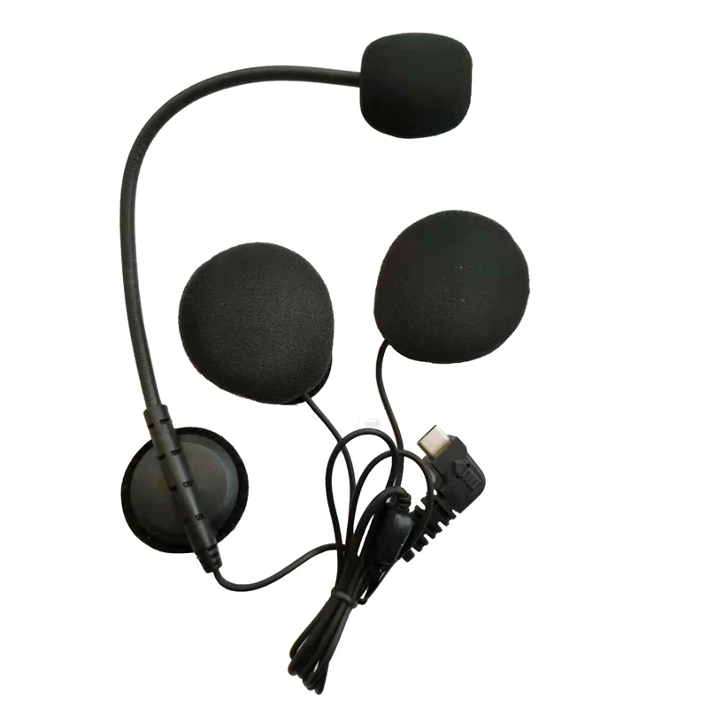 BT S3 1200 м Мотоциклетный Bluetooth шлем гарнитуры интерком для всадников беспроводной