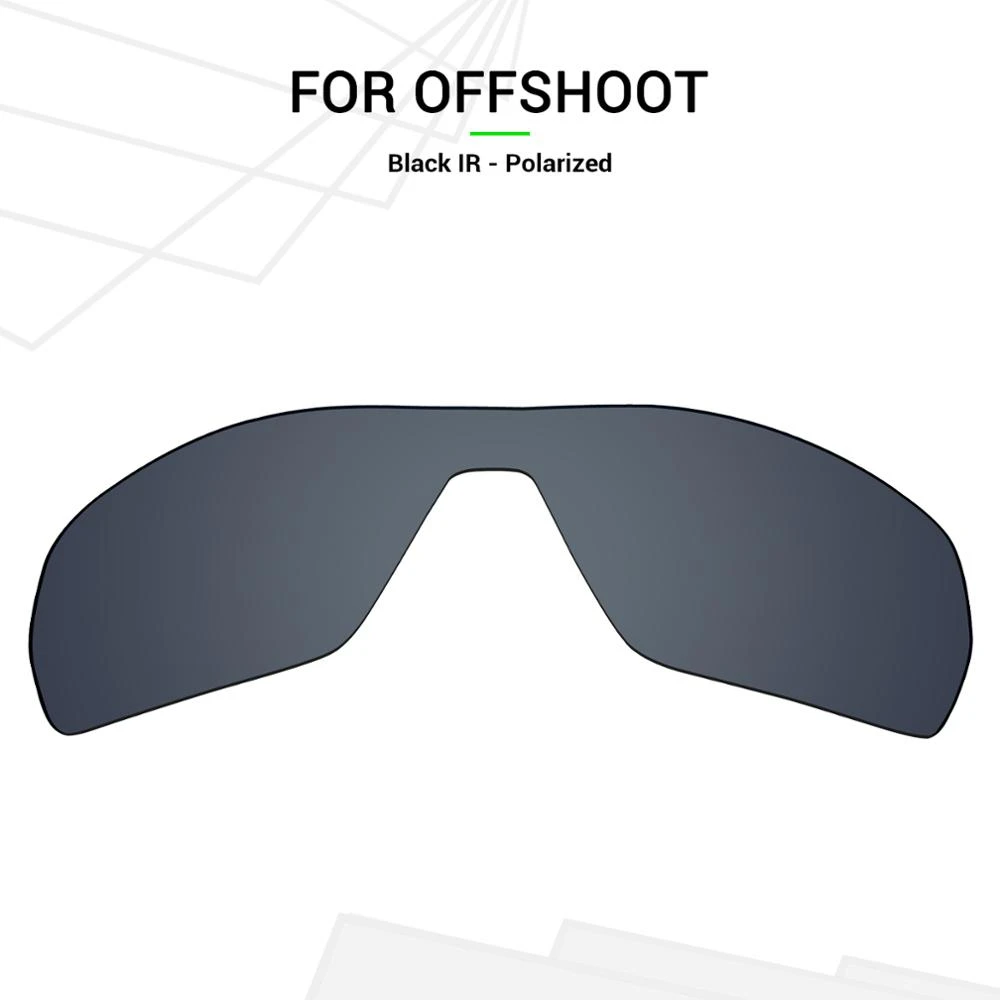 oakley fringe replacement lenses