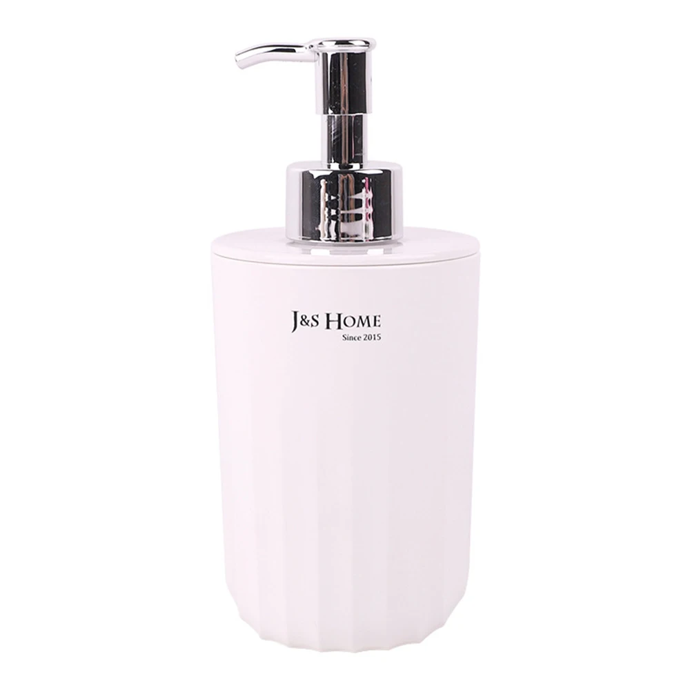 1pc Hand Sanitizer Bottles Soap Dispenser Shampoo Bottles Bathroom Toilet Pressing Lotion Bottles Bathroom Accessories White 1pc Hand Sanitizer Bottles Soap Dispenser Shampoo Bottles Bathroom Toilet Pressing Lotion Bottles Bathroom Accessories White