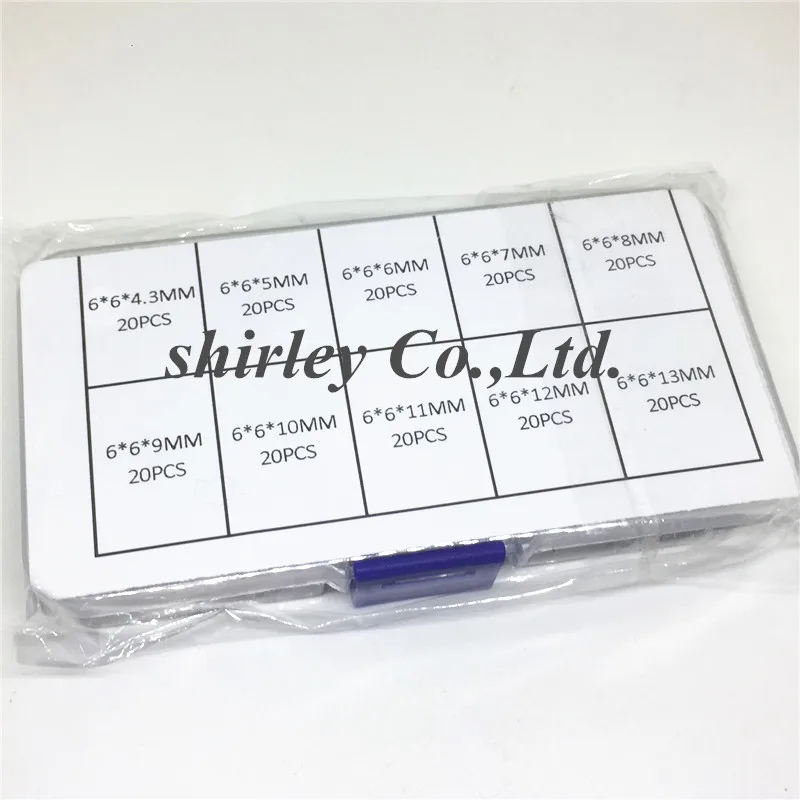 6X6X4.3-13 开关套件_副本