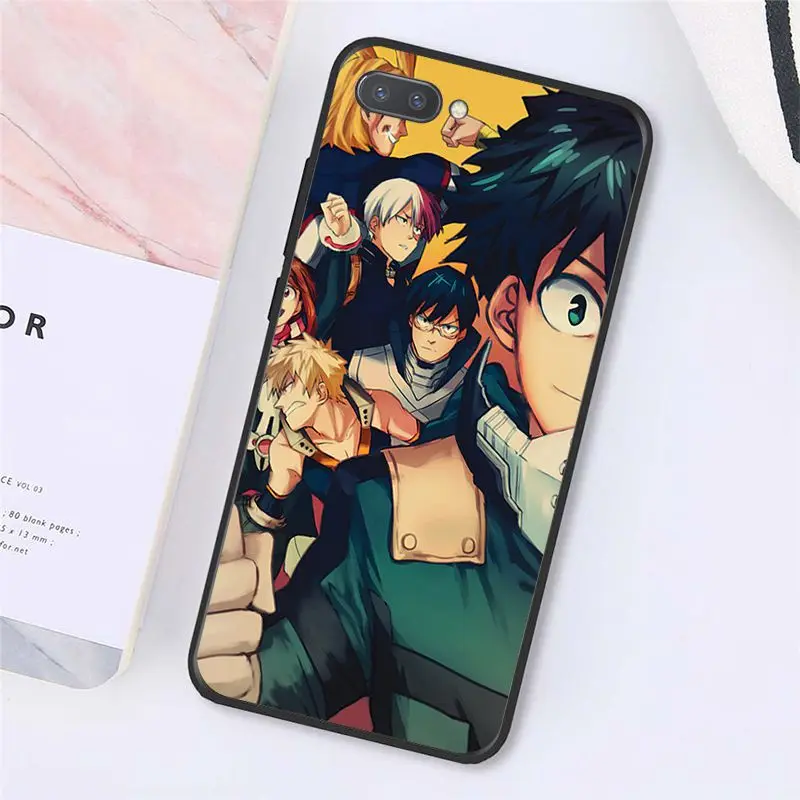 My Hero Academia Midoriya Izuku