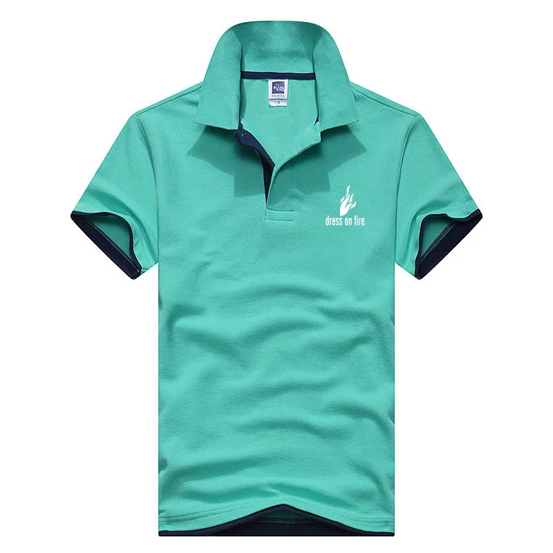 New 2018 Solid Color Summer Polo Shirts Men Cotton Short Sleeve Breathable Anti-Pilling Brand polos para hombre Plus Size XS-3XL New 2018 Solid Color Summer Polo Shirts Men Cotton Short Sleeve Breathable Anti-Pilling Brand polos para hombre Plus Size XS-3XL