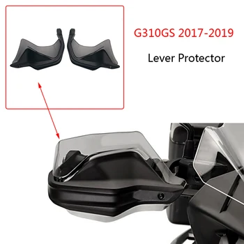 

G310GS 2017 2018 2019 Hand Guards Brake Clutch Levers Protector Handguard Shield Hand guard For BMW G310 GS 17 18 19