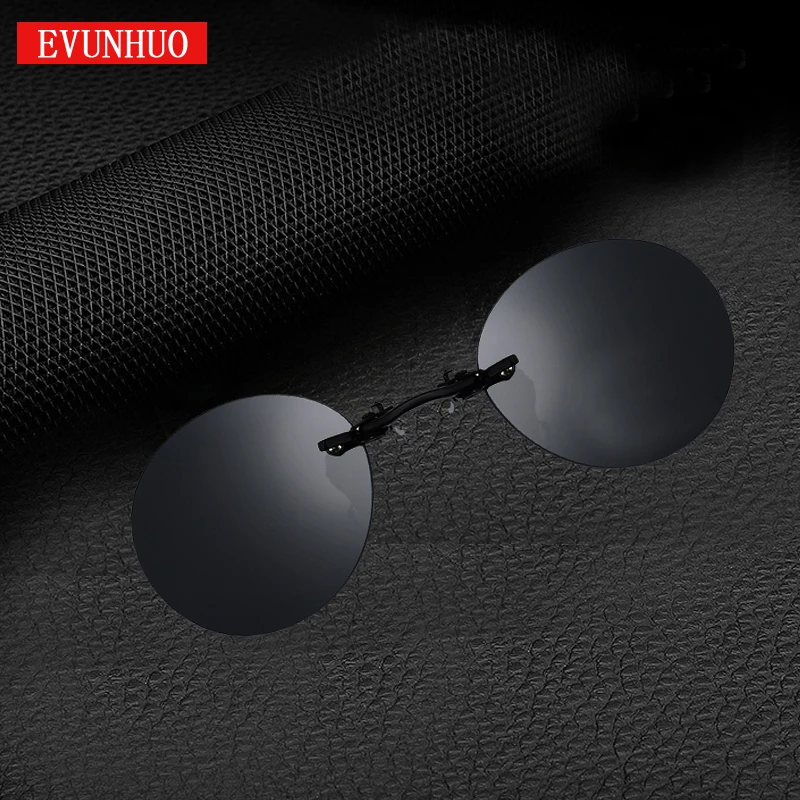 Upgrade Clip On Nose Sunglasses Men Vintage Hacker Empire Upgrade Clip On Nose Sunglasses Men Vintage Hacker Empire