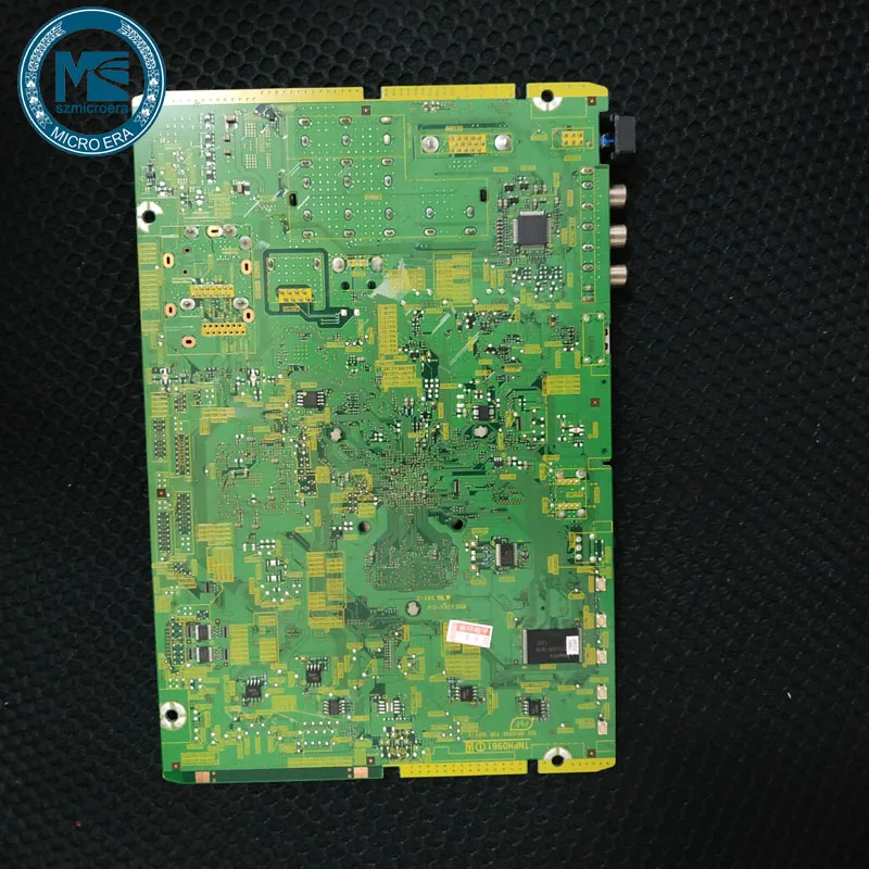 Материнская плата MC106HU1400 для Panasonic TH P42C33C TNPH0961 1A CU screen|Запасные части| |