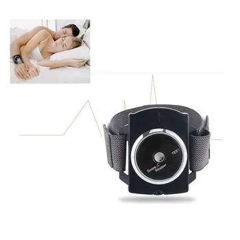 

Anti Snoring Device,Intelligent Anti Snore Wristband, Stop Sleeping Snoring Aids