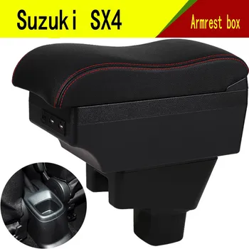 

For Suzuki SX4 Sedan armrest box