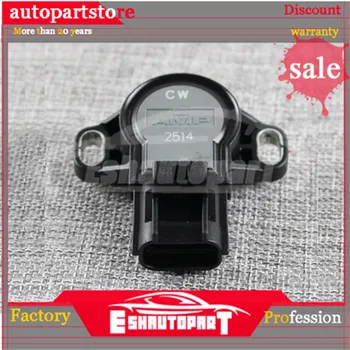 オリジナル新 37890-HN2-006 37890HN2006 16061-HP0-A01 16061HP0A01 Tps スロットルポジションセンサーホンダ 01-06 TRX500 400 650