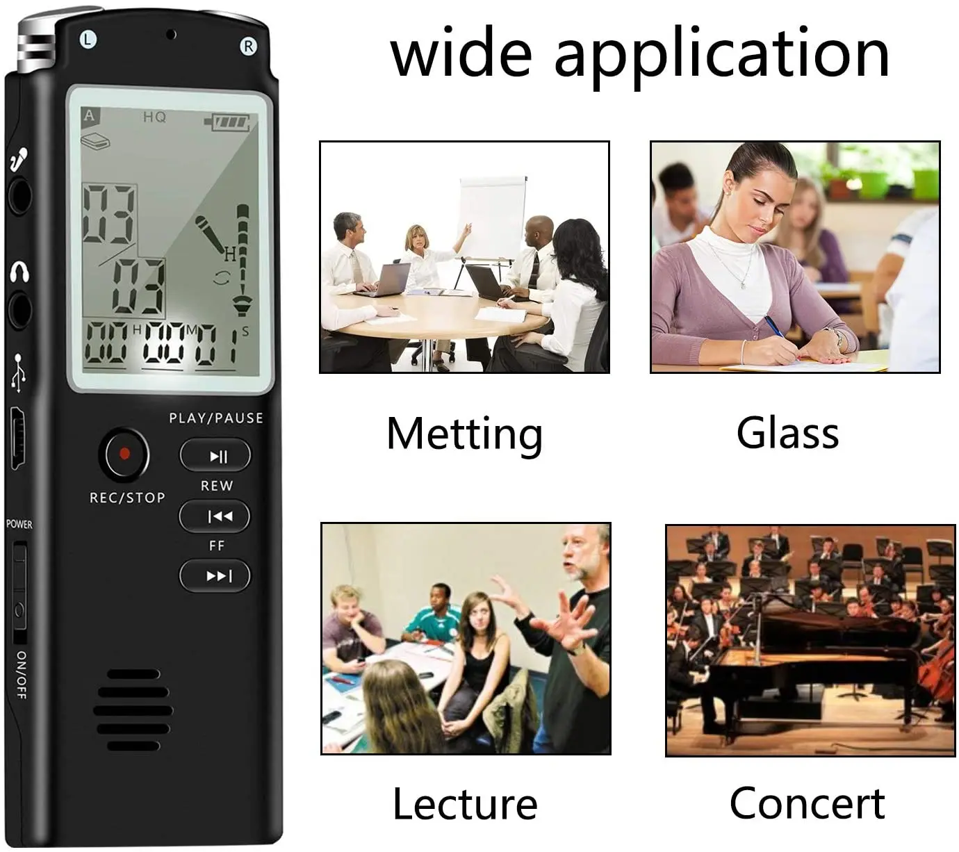 Music Player Android Smart Mp4 Player Full Sn