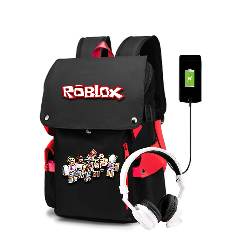 

Fashion stitching Usb Backpack 2020 year Large Capacity Travel Bagpack Rucksack Men Backbag School Teenage Mochila Bag