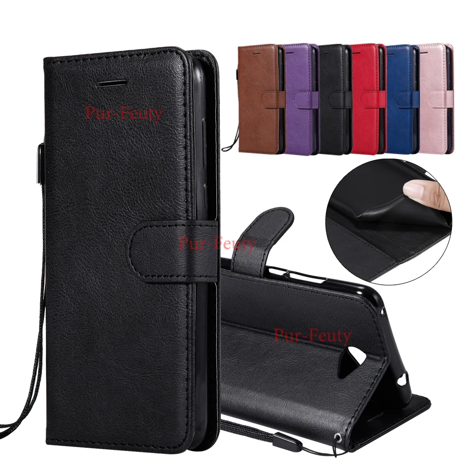 for Huawei Y7 case high quality Flip pu Leather phone Case Y 7 2017 5.5&quot fashion Wallet Cover Mobile Phone Bag | Мобильные