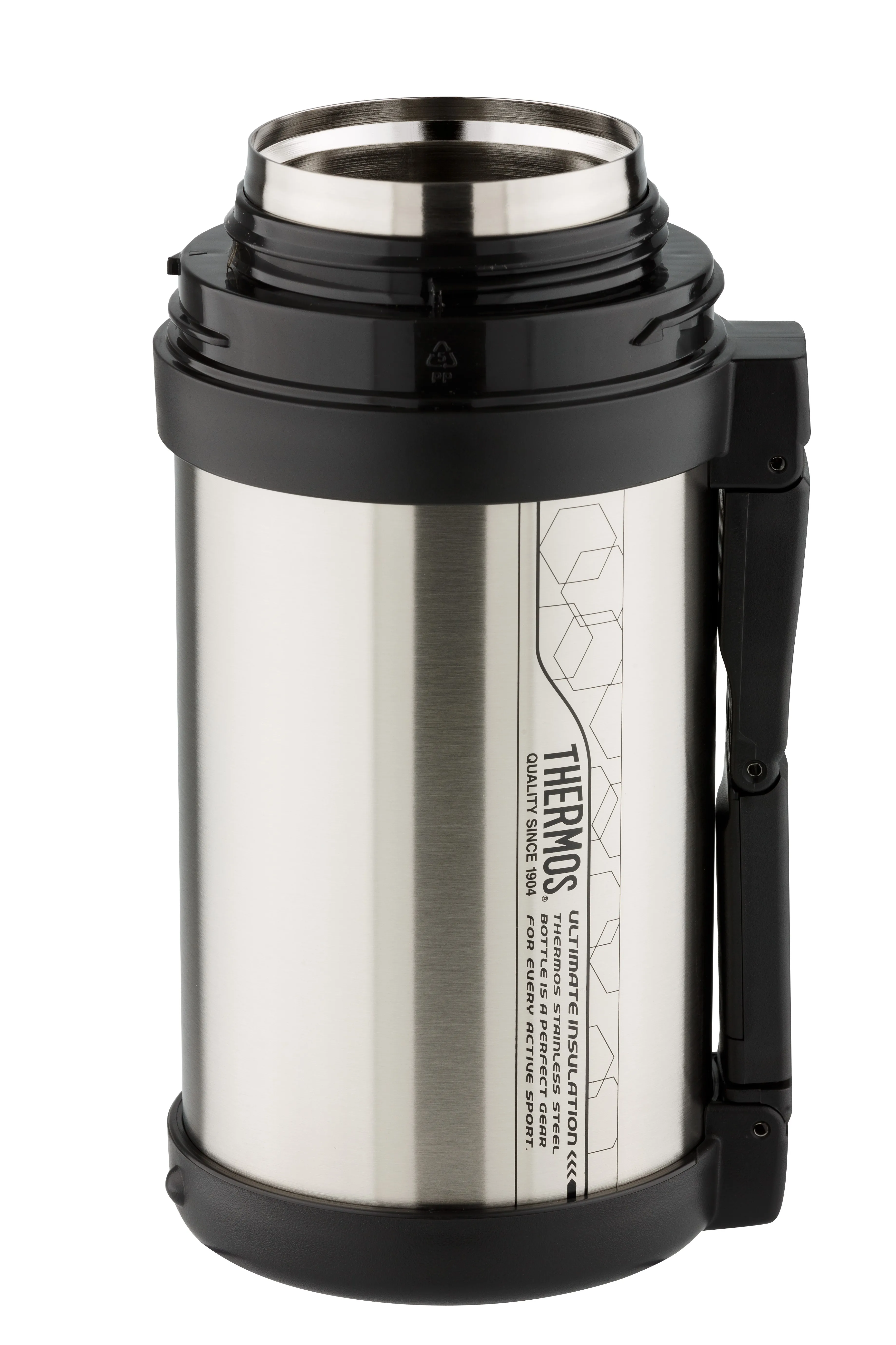 Термос THERMOS FDH Stainless Steel Vacuum Flask 1.4L с комбинированным горлом
