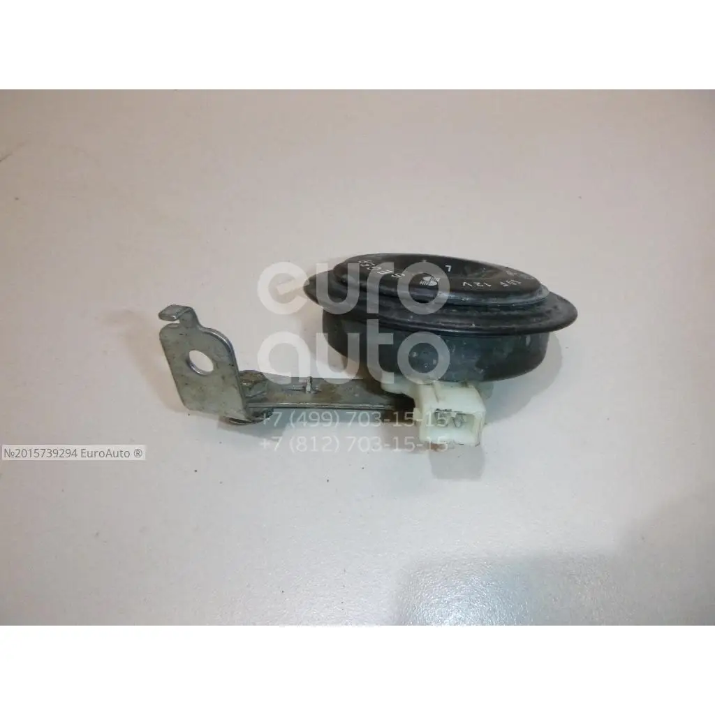 Сигнал звуковой, состояние – Б/У,, для Nissan Terrano III(D10) 2561000Q0G 256103347R 2561000Q0G