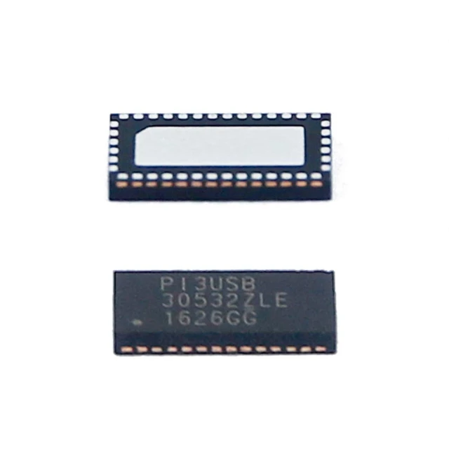 PI3USB 30532ZLE Pericom Video & Audio Control IC Chip for Nintendo Swi