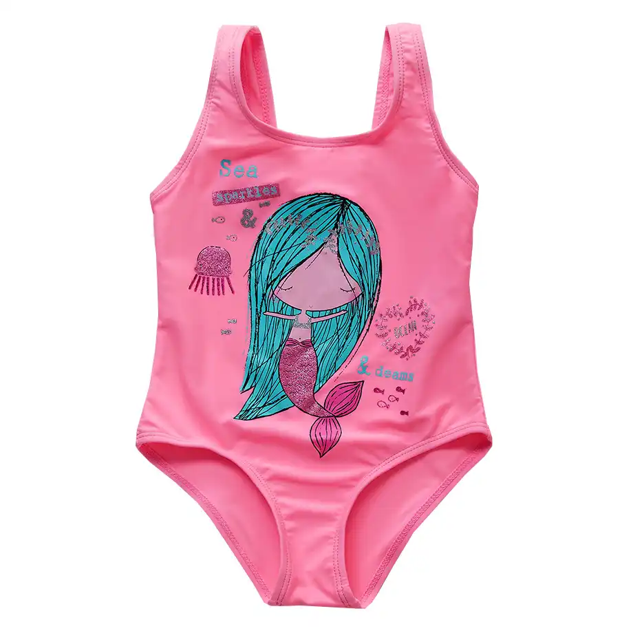 infant girl bathing suits