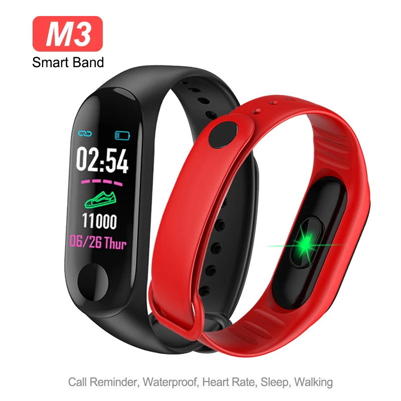 фитнес браслет smart band m3. фитнес браслет smart fit m3. умный браслет м3.