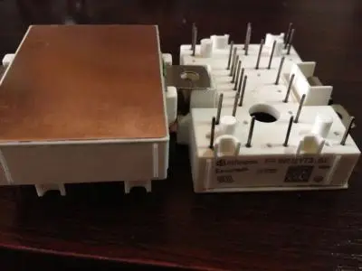 

FP10R12YT3 1/PCS New MODULE IGBT 10A 1200V