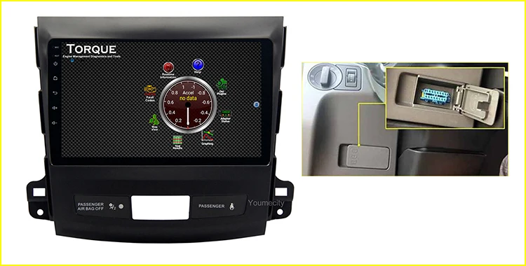 Cheap Android 9.0 Car DVD GPS for Mitsubishi Outlander 2007-2013 radio video Multimedia player Capacitive IPS Screen wifi USB Carplay 57 Cheap Android 9.0 Car DVD GPS for Mitsubishi Outlander 2007-2013 radio video Multimedia player Capacitive IPS Screen wifi USB Carplay 57