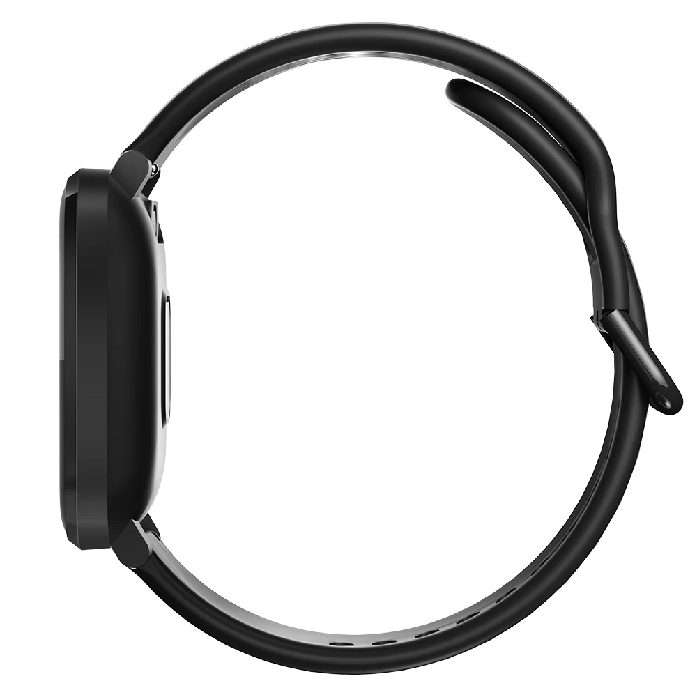  BlitzWolf BW-HL1 1.3' IPS Smart Watch 8 Sport Mode IP68 Multi-language Display HR Blood Pressure 15 - 4000093563277